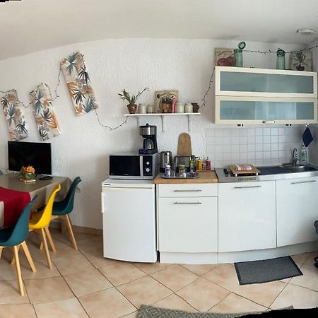 Studio Les Trois Maries Fondettes Proche Tours מראה חיצוני תמונה