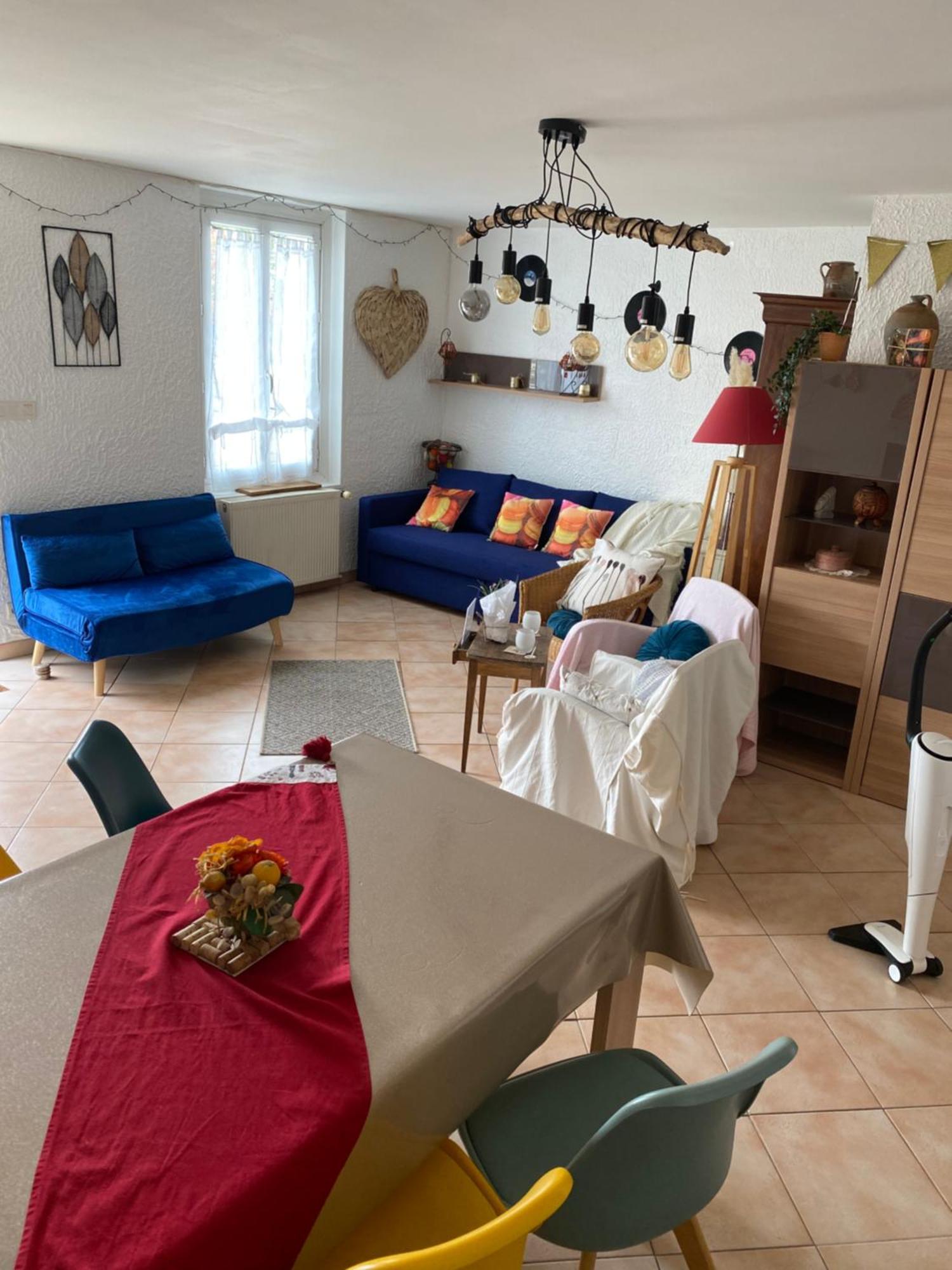 Studio Les Trois Maries Fondettes Proche Tours מראה חיצוני תמונה